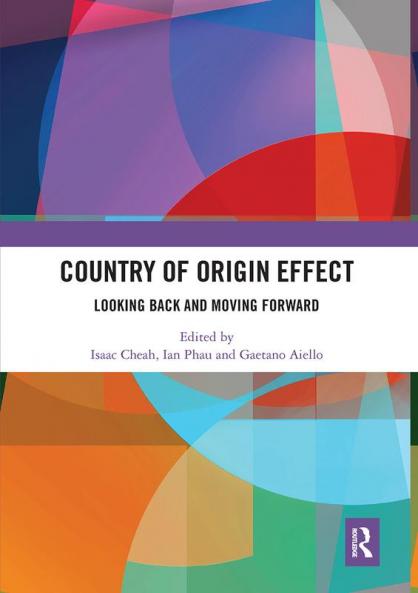 Country of Origin Effect