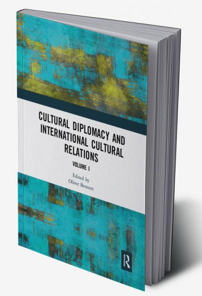 Cultural Diplomacy and International Cultural Relations