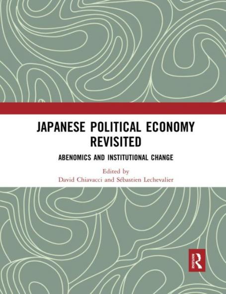 Japanese Political Economy Revisited