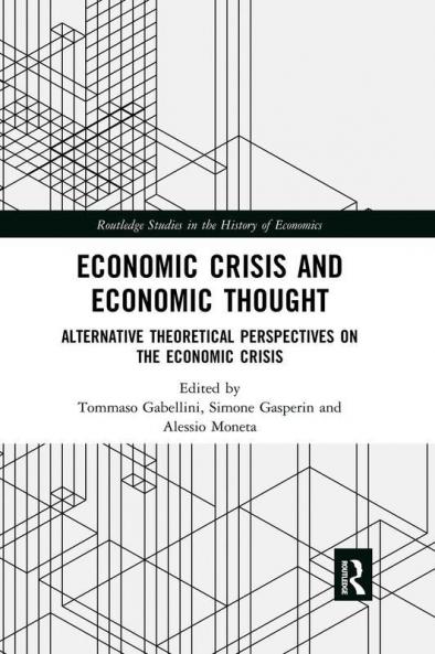 Economic Crisis and Economic Thought