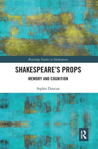 Shakespeare's Props