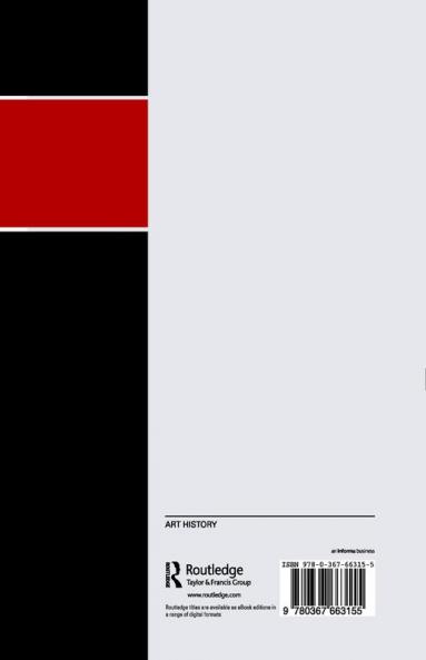 Black Arts Movement and the Black Panther Party in American Visual Culture