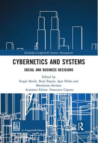 Cybernetics and Systems