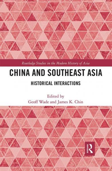 China and Southeast Asia