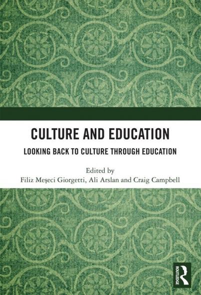 Culture and Education