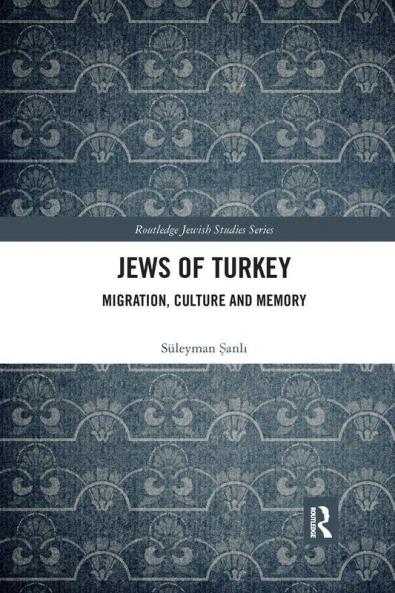Jews of Turkey
