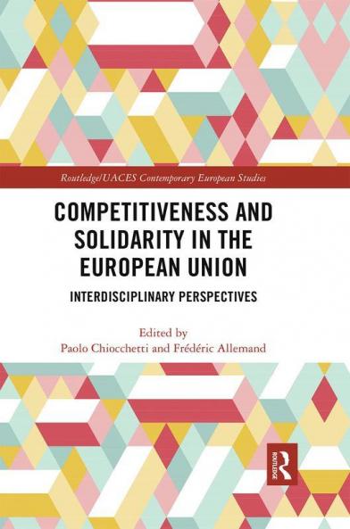 Competitiveness and Solidarity in the European Union