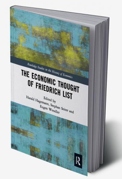 Economic Thought of Friedrich List