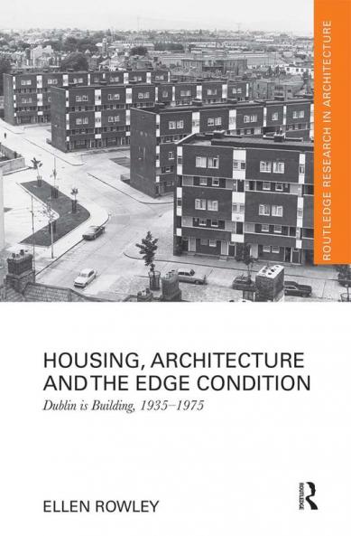 Housing Architecture and the Edge Condition