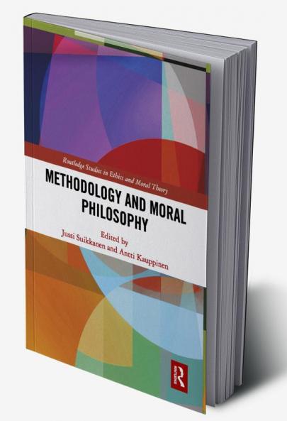 Methodology and Moral Philosophy