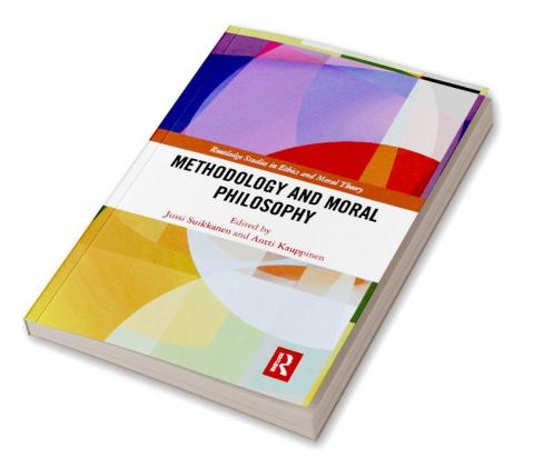 Methodology and Moral Philosophy