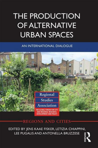 Production of Alternative Urban Spaces