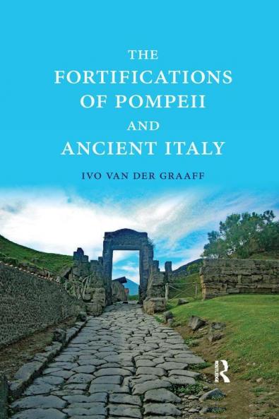 Fortifications of Pompeii and Ancient Italy