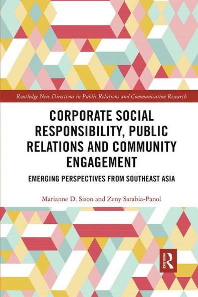 Corporate Social Responsibility Public Relations and Community Engagement