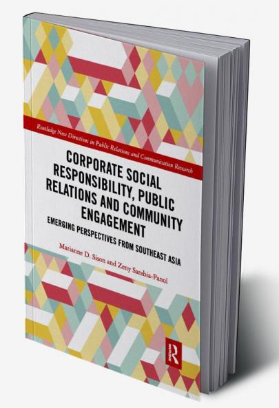 Corporate Social Responsibility Public Relations and Community Engagement