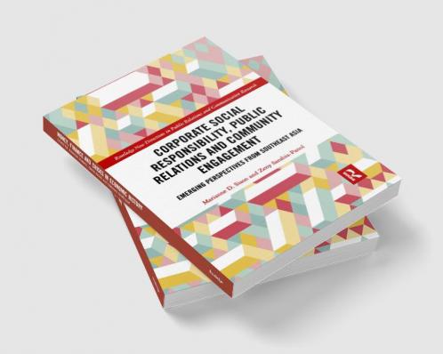 Corporate Social Responsibility Public Relations and Community Engagement