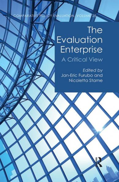 Evaluation Enterprise