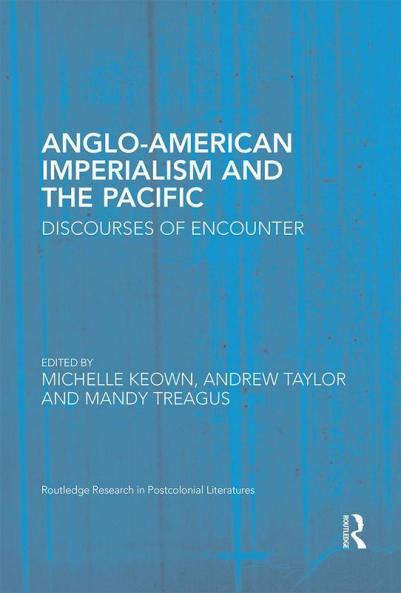 Anglo-American Imperialism and the Pacific