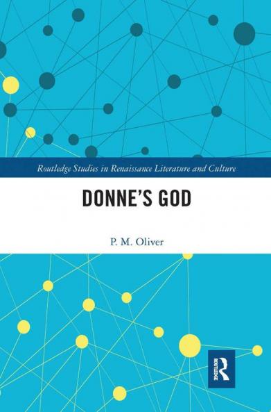 Donne’s God