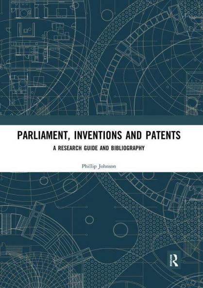 Parliament Inventions and Patents