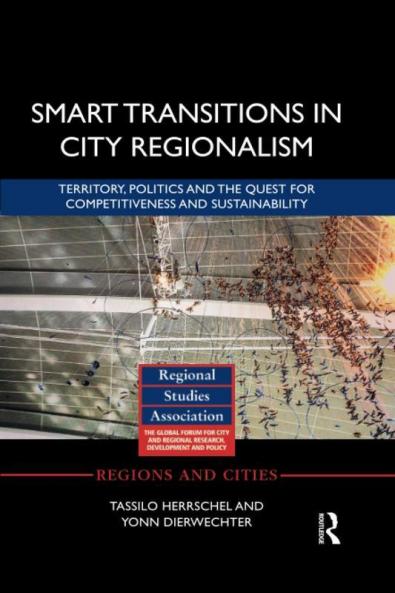 Smart Transitions in City Regionalism