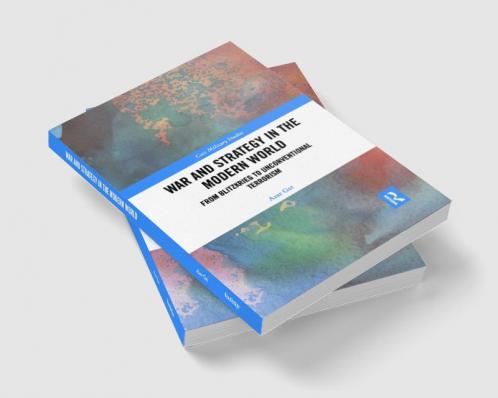 War and Strategy in the Modern World