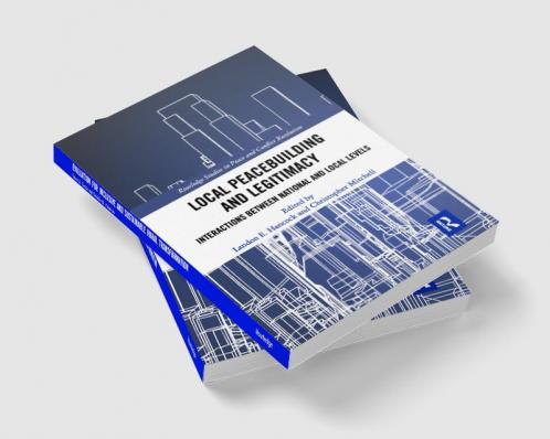 Local Peacebuilding and Legitimacy