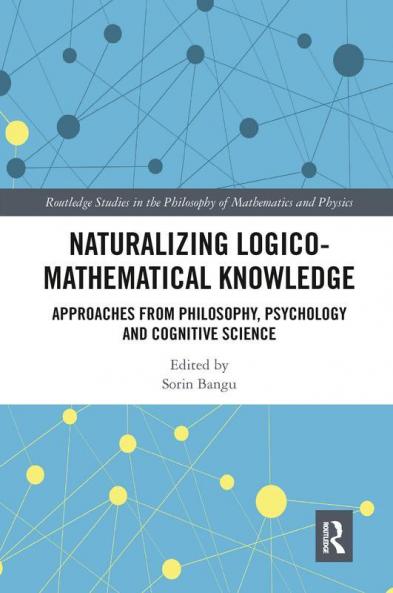 Naturalizing Logico-Mathematical Knowledge