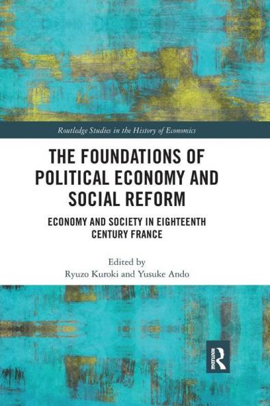 Foundations of Political Economy and Social Reform
