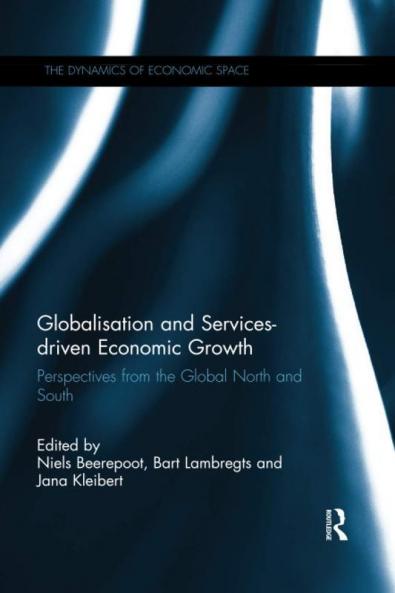 Globalisation and Services-driven Economic Growth