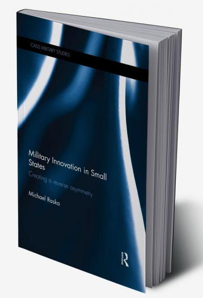 Military Innovation in Small States