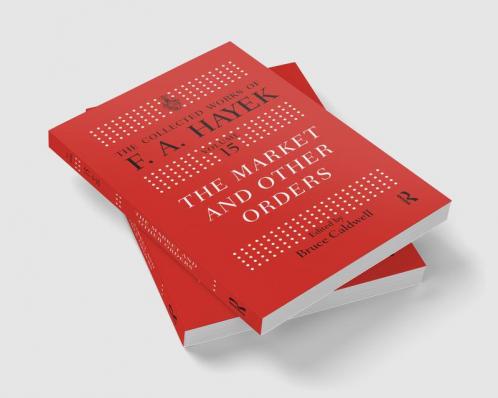 Market and Other Orders