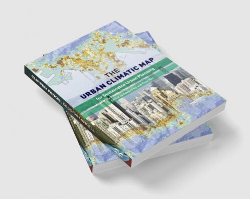 Urban Climatic Map