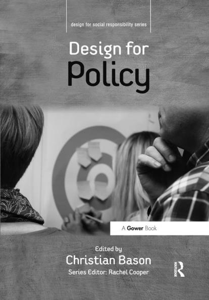 Design for Policy