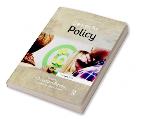 Design for Policy