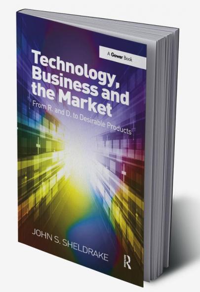 Technology Business and the Market