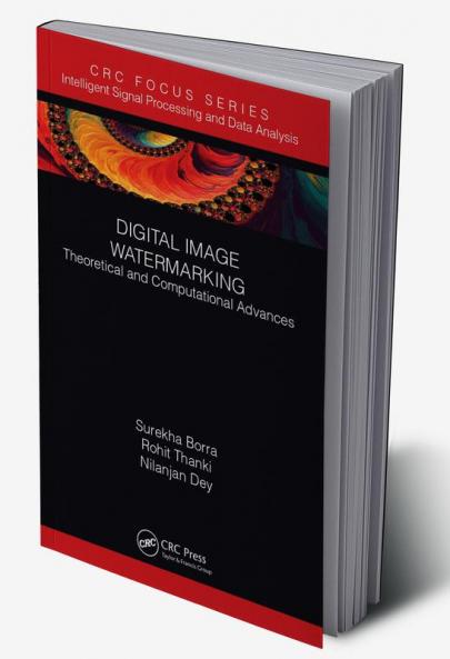 Digital Image Watermarking