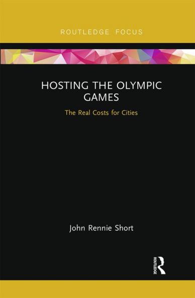 Hosting the Olympic Games
