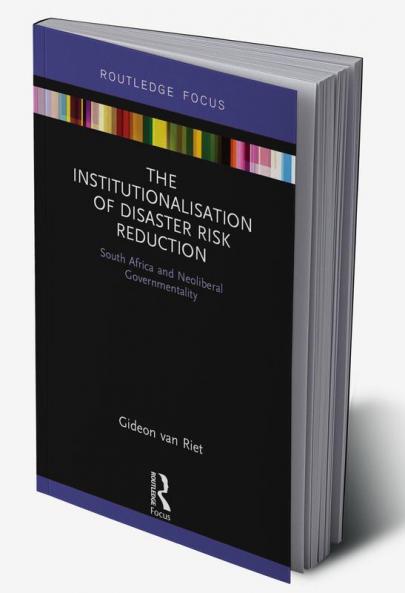 Institutionalisation of Disaster Risk Reduction