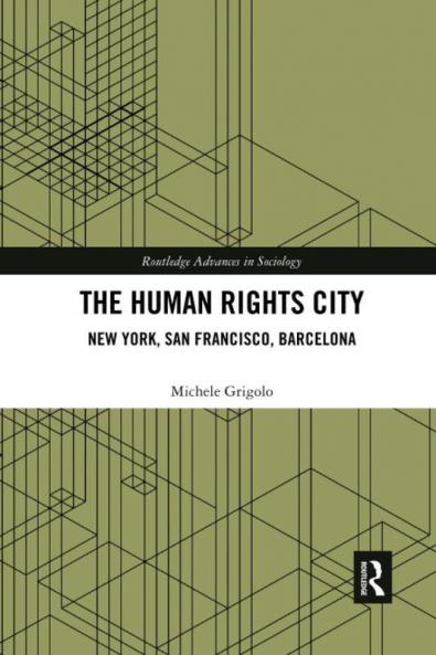 Human Rights City