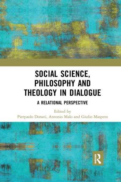 Social Science Philosophy and Theology in Dialogue