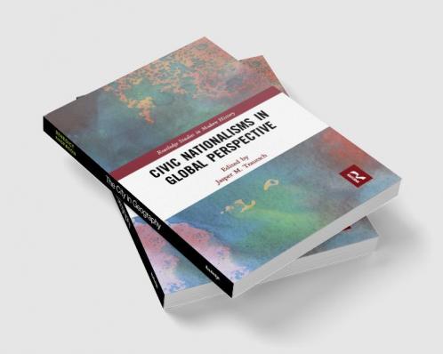 Civic Nationalisms in Global Perspective
