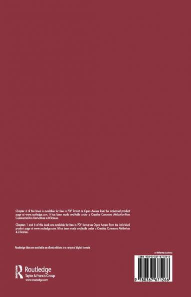 Migration Civil Society and Global Governance