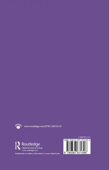 Quantitative Data Analysis for Language Assessment Volume I