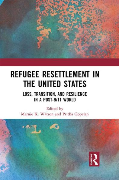 Refugee Resettlement in the United States