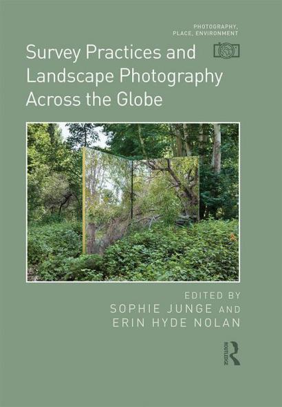 Survey Practices and Landscape Photography Across the Globe