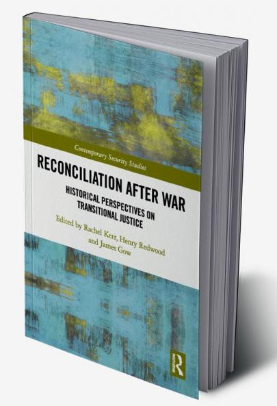Reconciliation after War