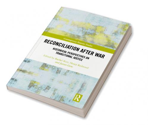 Reconciliation after War