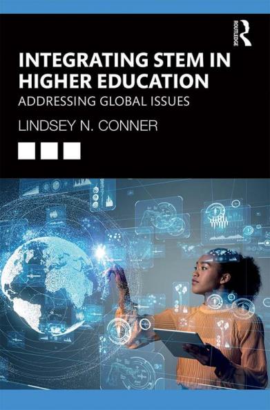 Integrating STEM in Higher Education