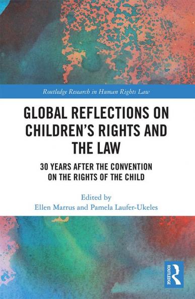 Global Reflections on Children's Rights and the Law